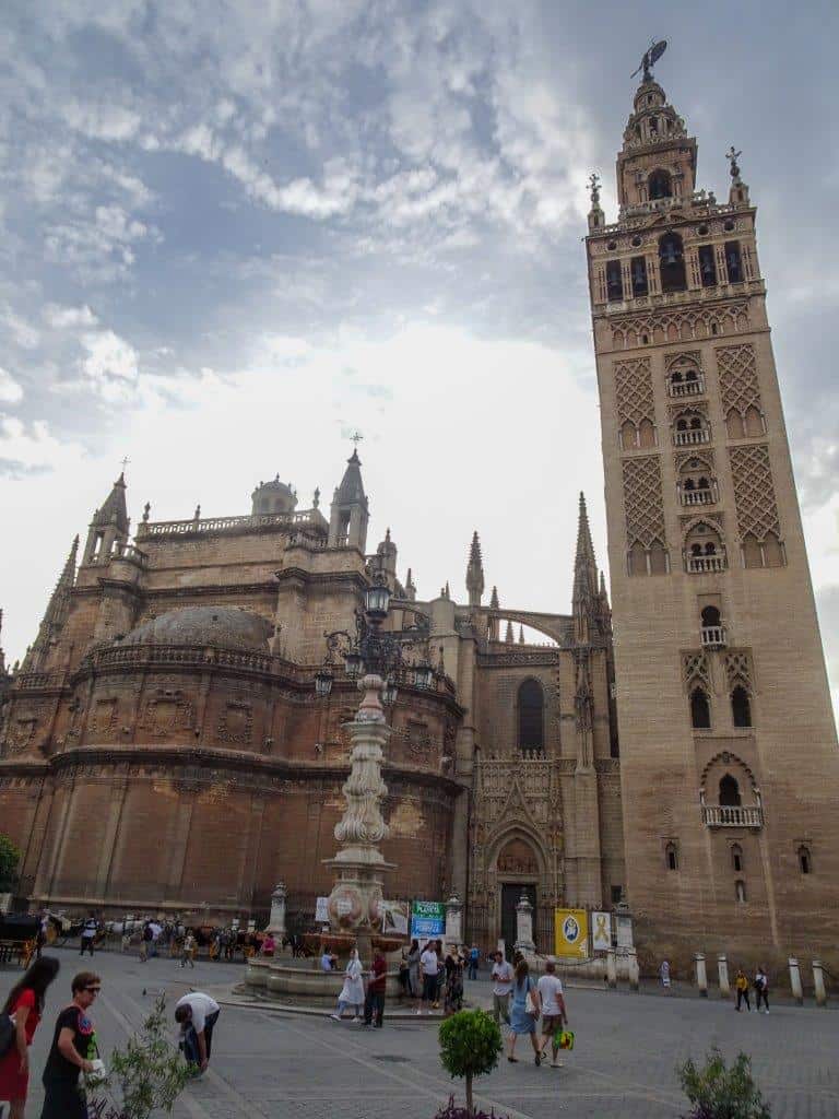 13 Magical Things to Do in Seville