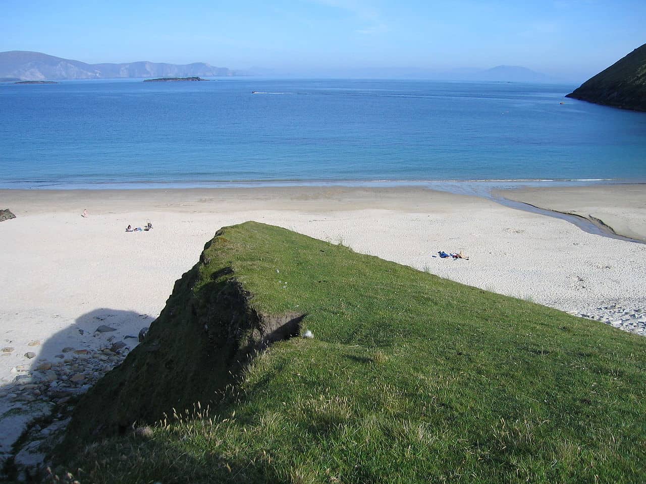 Best beaches in Ireland: 31 Beautiful beaches in Ireland