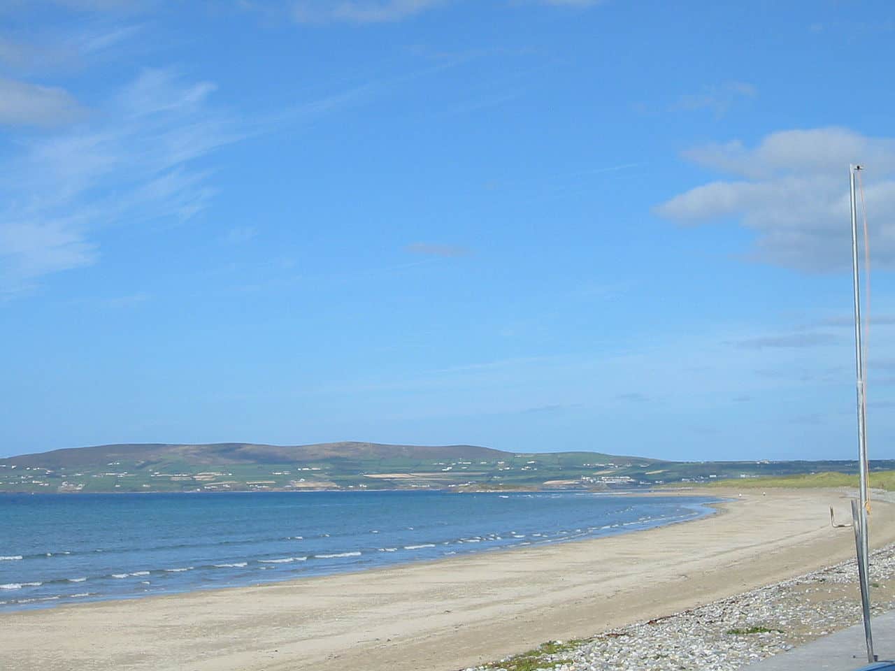 Best beaches in Ireland: 31 Beautiful beaches in Ireland