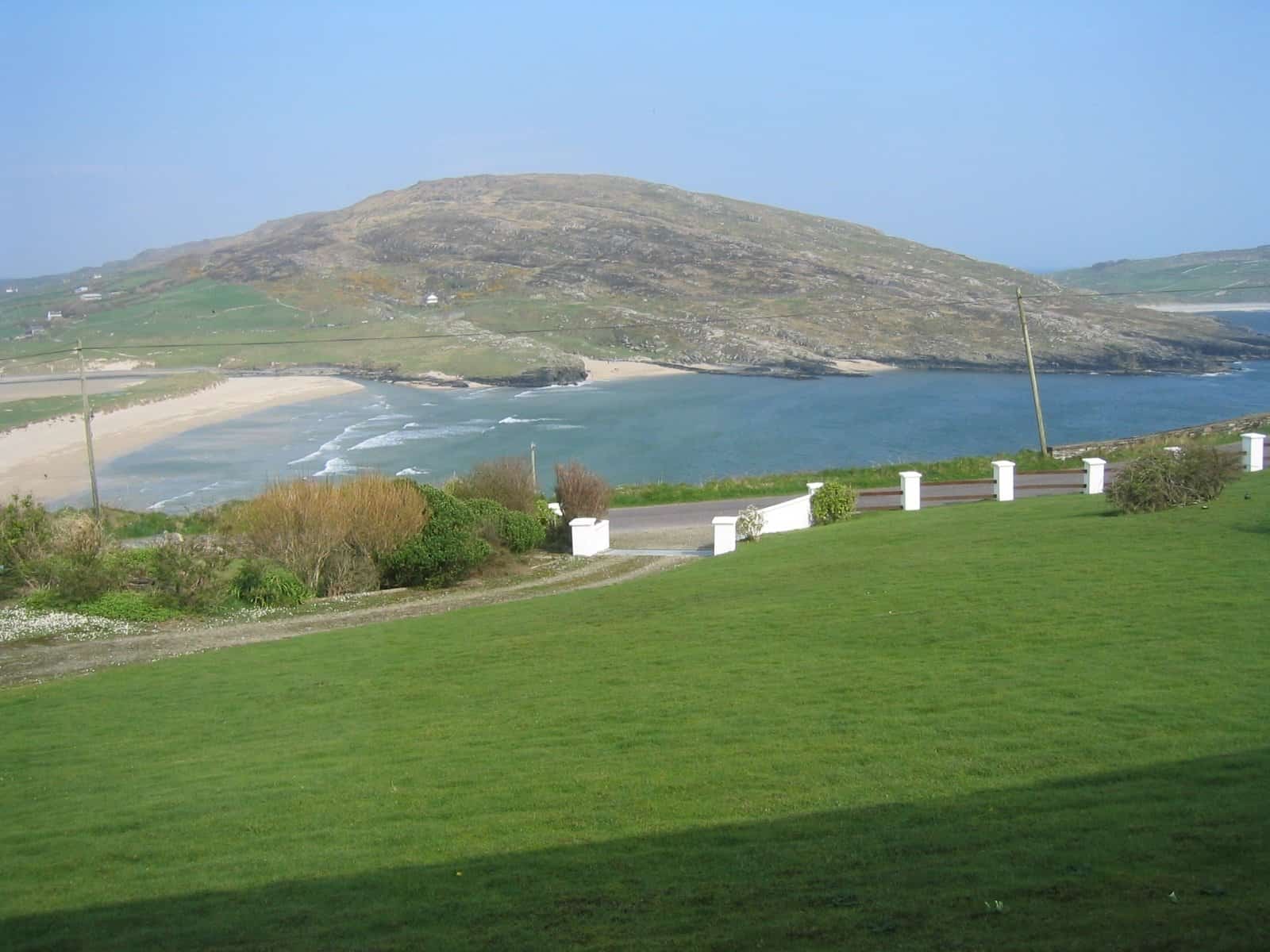 Best beaches in Ireland: 31 Beautiful beaches in Ireland