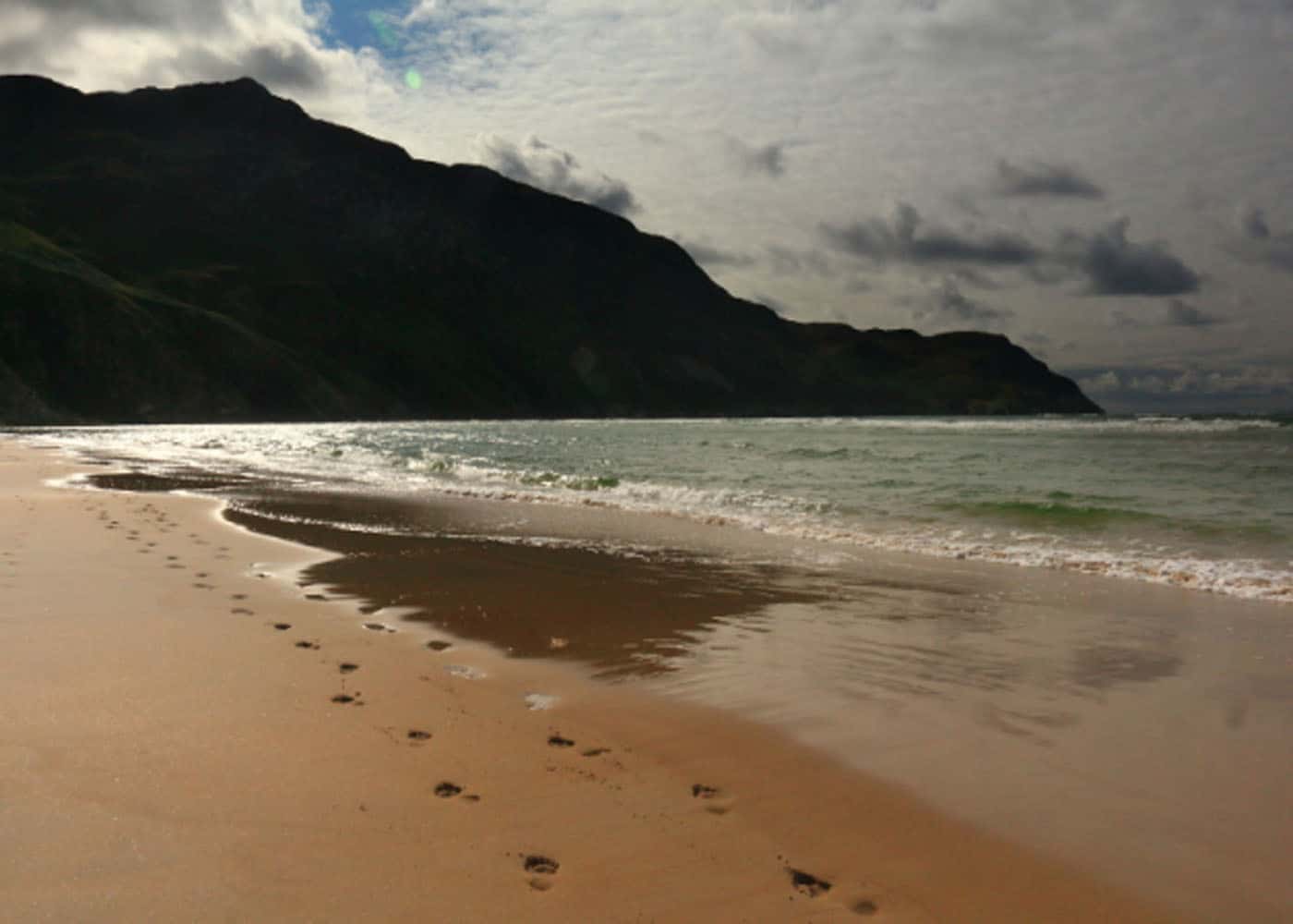 Best beaches in Ireland: 31 Beautiful beaches in Ireland