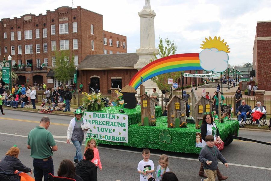 15 tips for celebrating St. Patrick's Day in Dublin