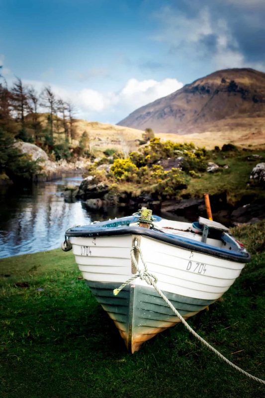 28 Best Things To Do In Connemara, Ireland