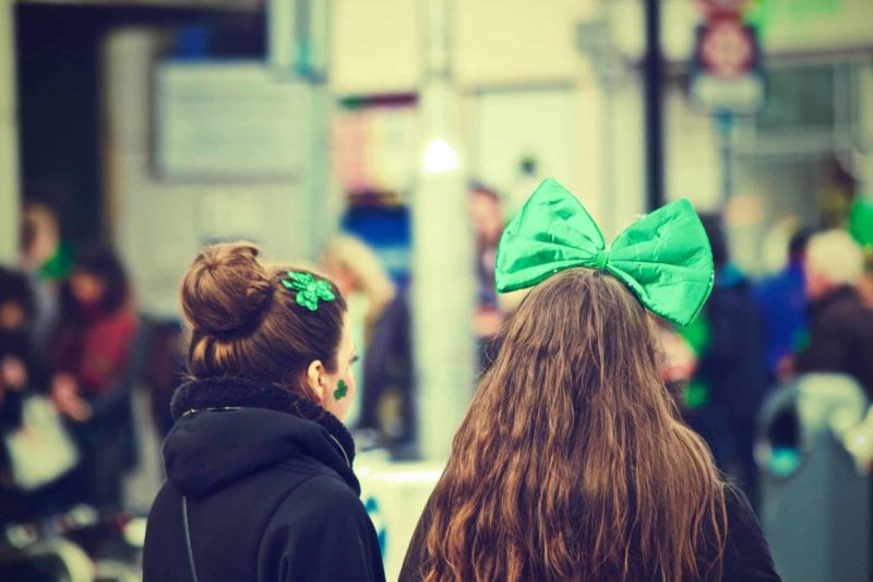 15 tips for celebrating St. Patrick's Day in Dublin