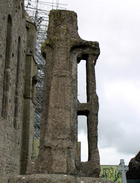 The Magnificent Rock of Cashel Ireland