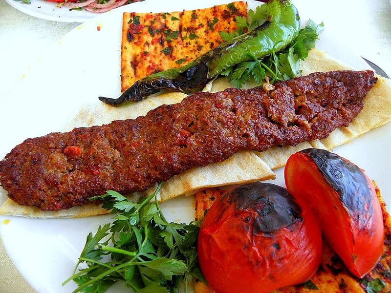 Lebanese Food – 38 traditional Lebanese dishes