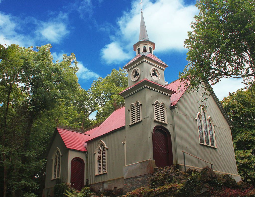 24 Best Day trips from Dublin from East to West from a local