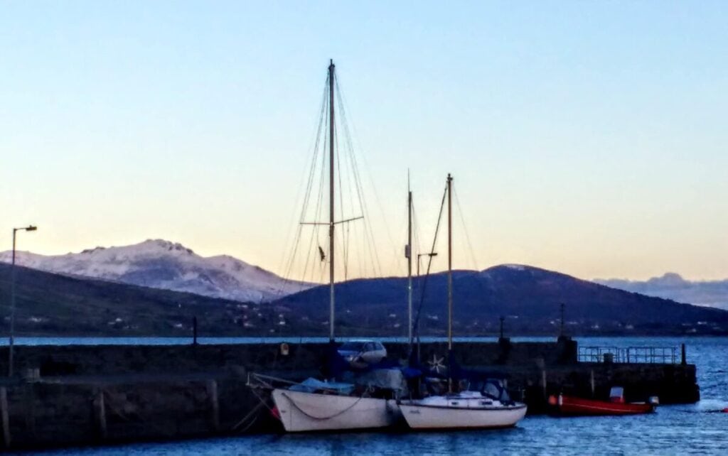 Things to do in County Down