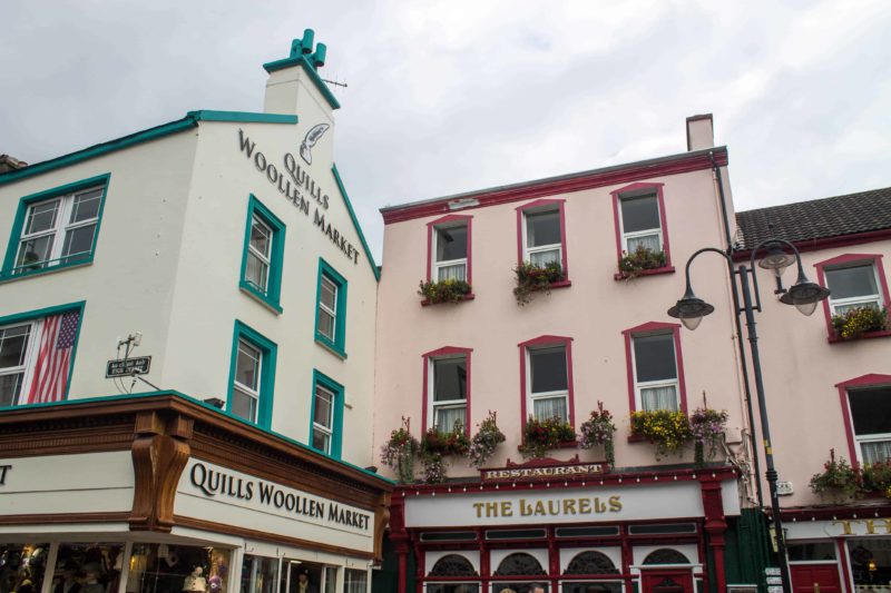 All the best things to do in Killarney Ireland