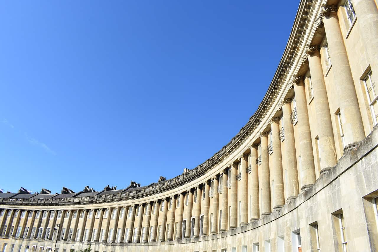 A Bath day trip from London: the best of Bath