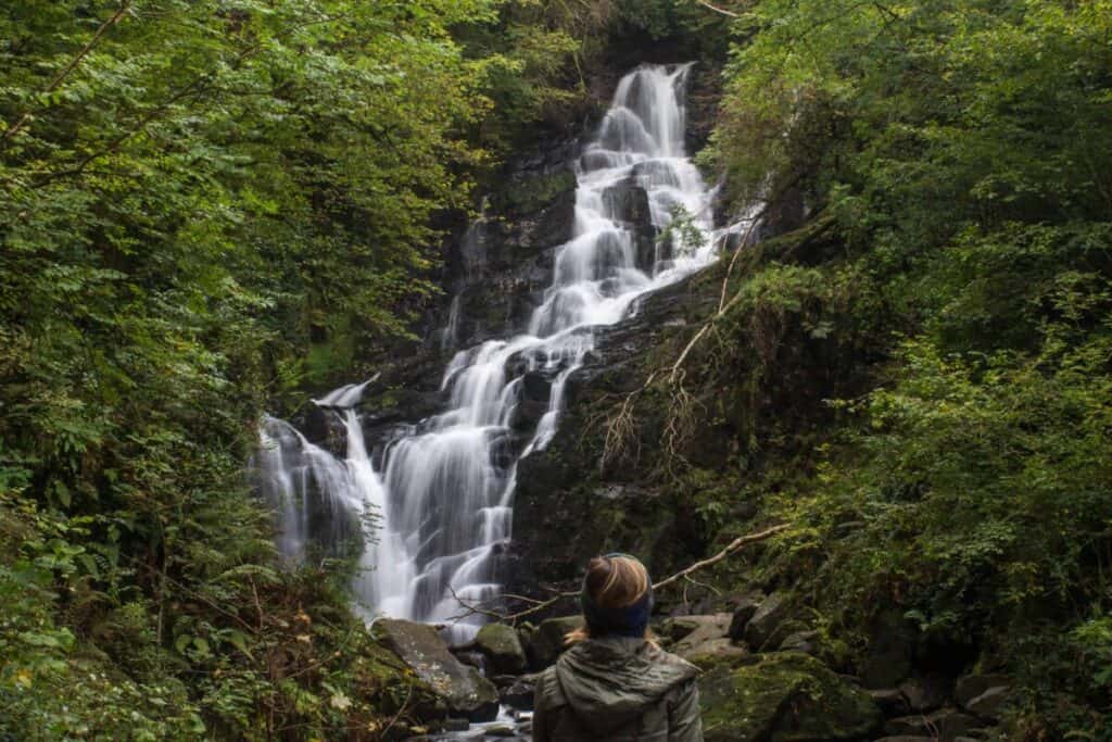 National Parks of Ireland