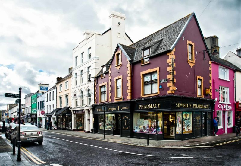 All the best things to do in Killarney