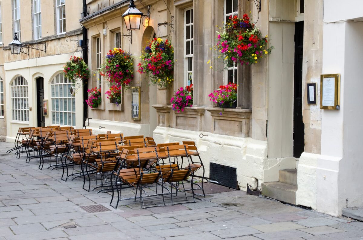 A Bath day trip from London: the best of Bath