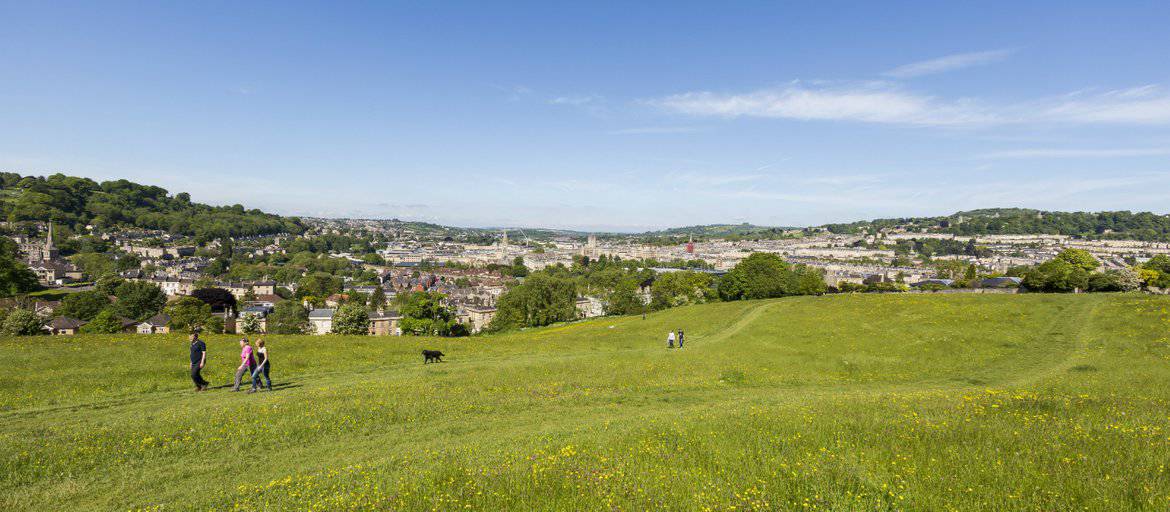 A Bath day trip from London: the best of Bath