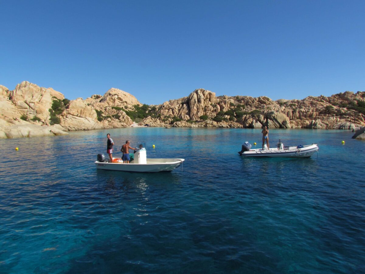 Boat-Trip-Maddalena-Island