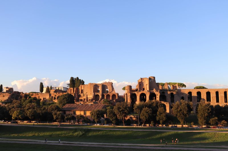 3 days itinerary in Rome - how to spend three days in magnificent Rome