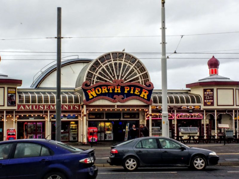 25 Attractions and things to do in Blackpool to enjoy