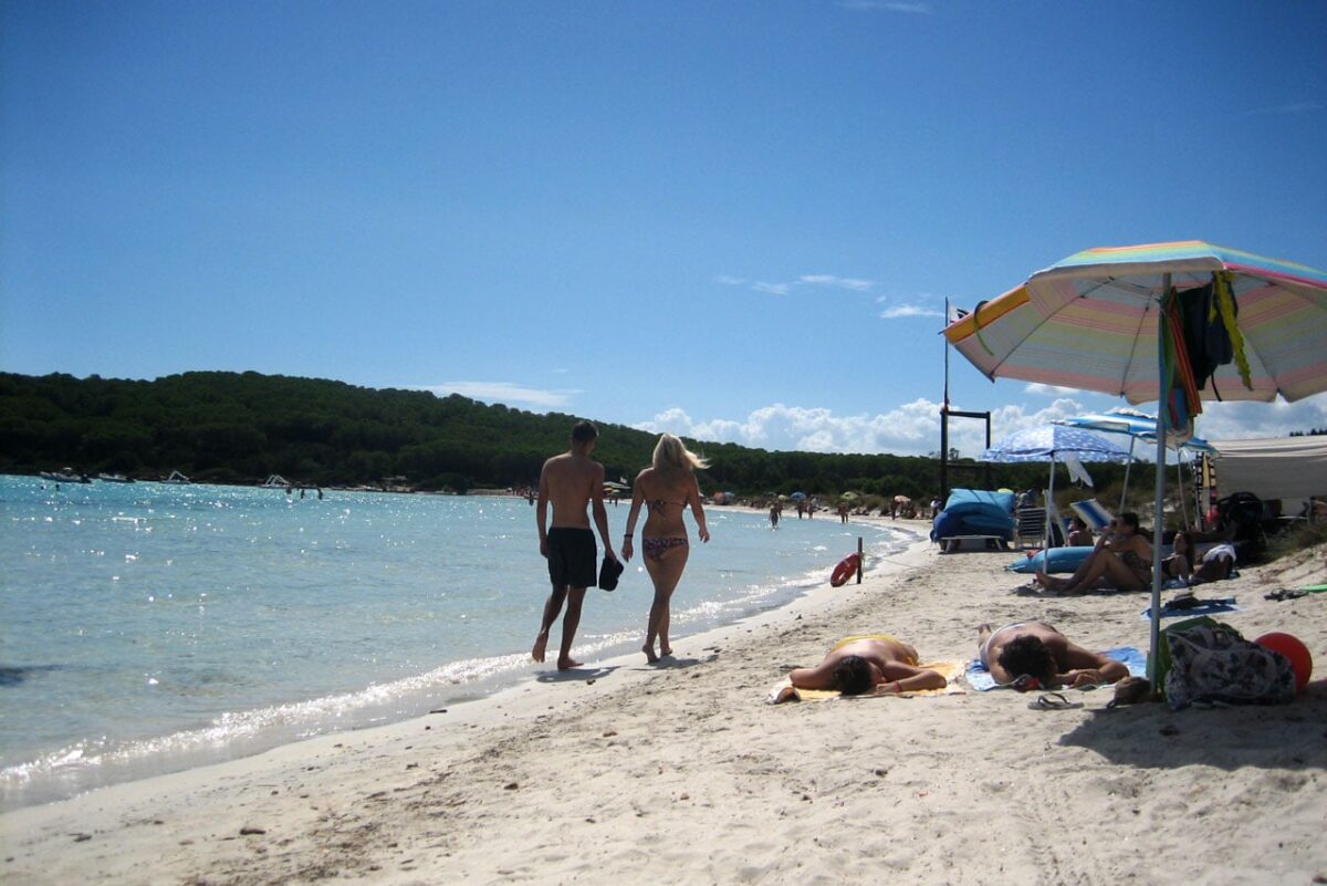 beaches-outside-cagliari what to do in Sardinia 