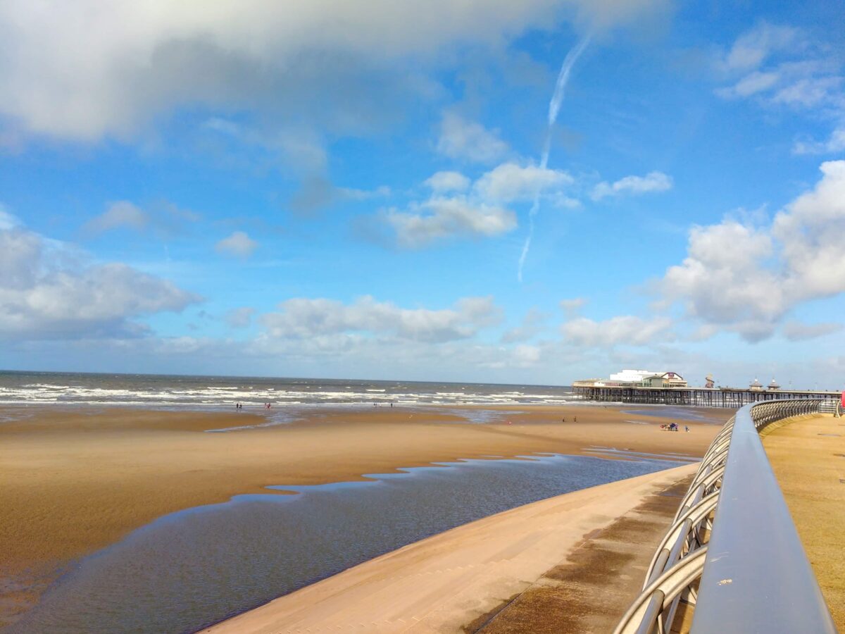 25 Attractions and things to do in Blackpool to enjoy