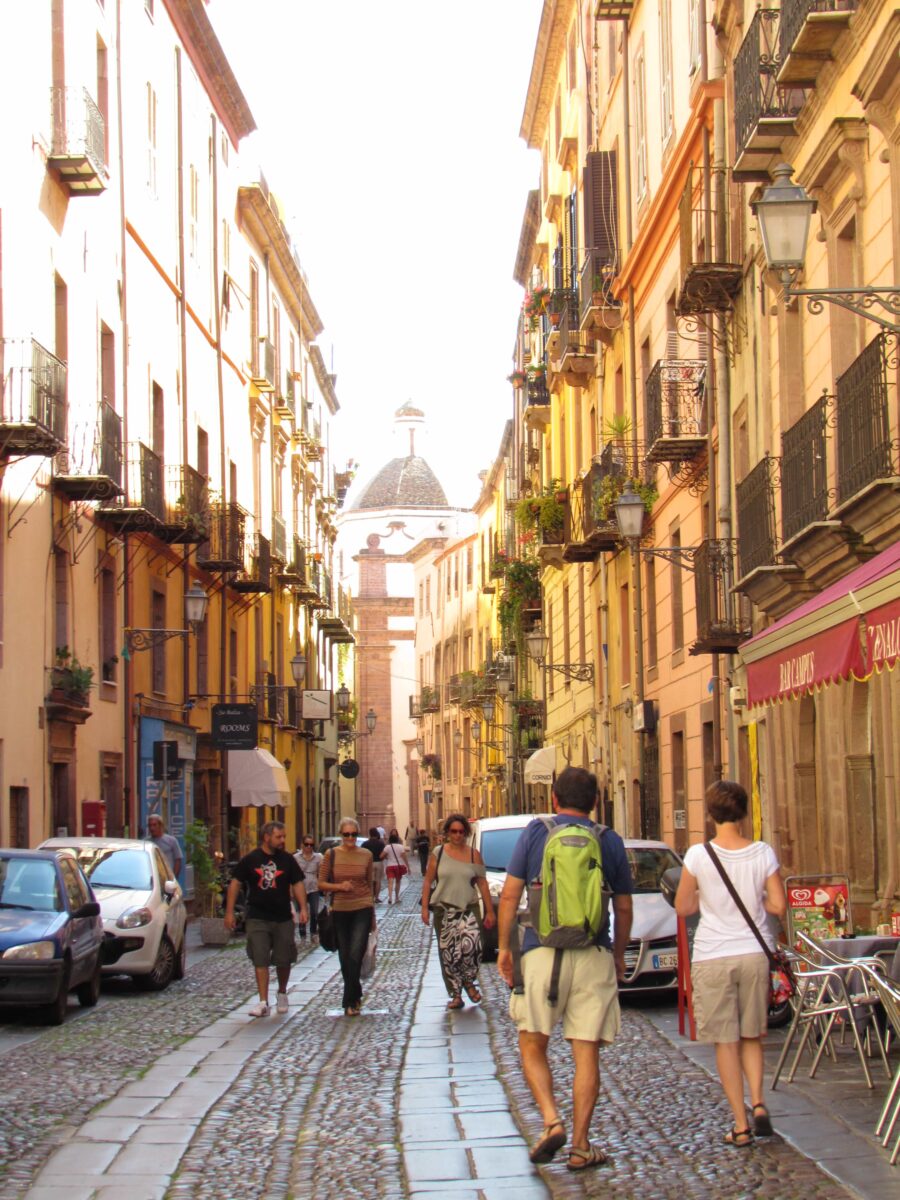 cagliari-sardinia