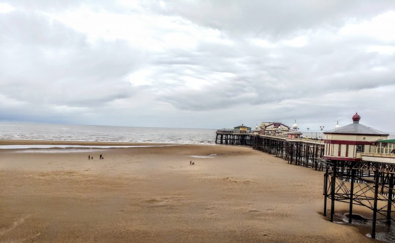 23 Attractions in Blackpool to enjoy
