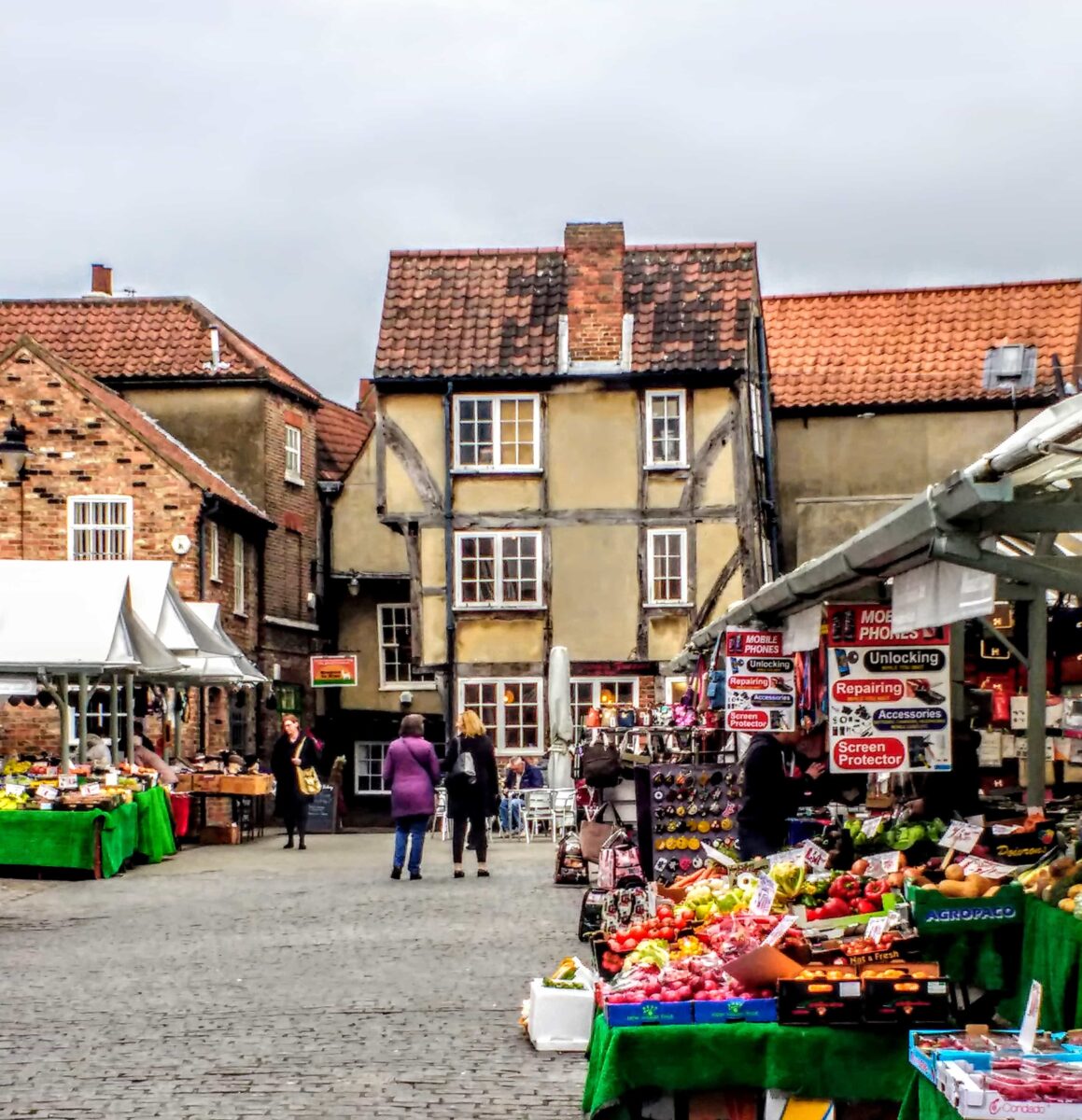 37 Fabulous things to do in York