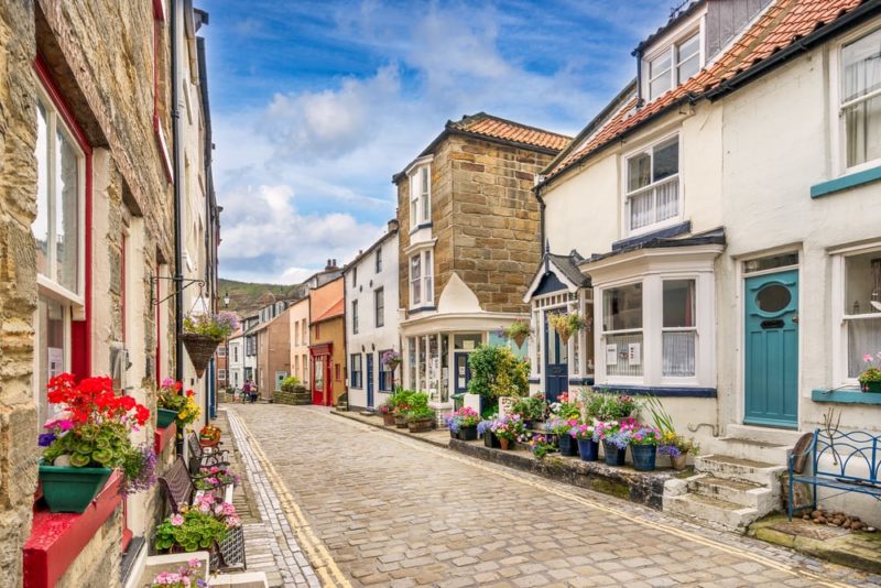 Yorkshire Market Towns And Beautiful Yorkshire Villages To Visit