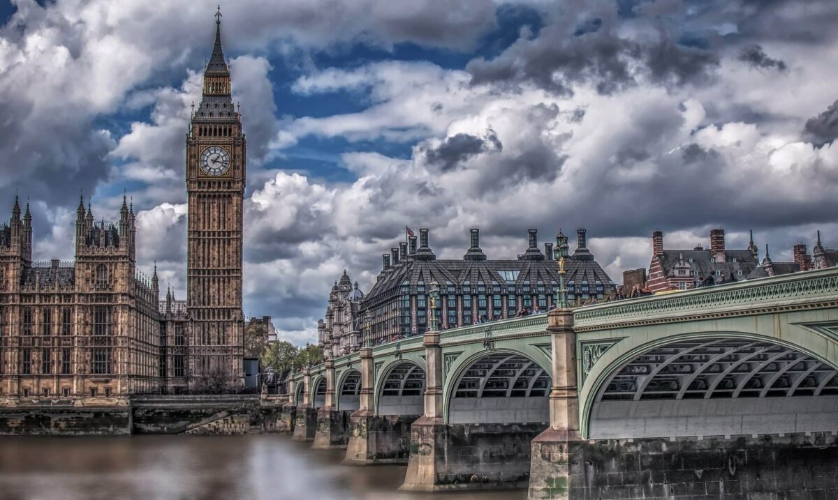 The ultimate 2 days in London itinerary