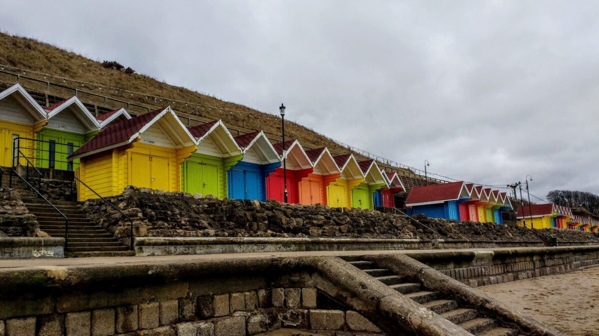 31 awesome things to do in Scarborough Yorkshire