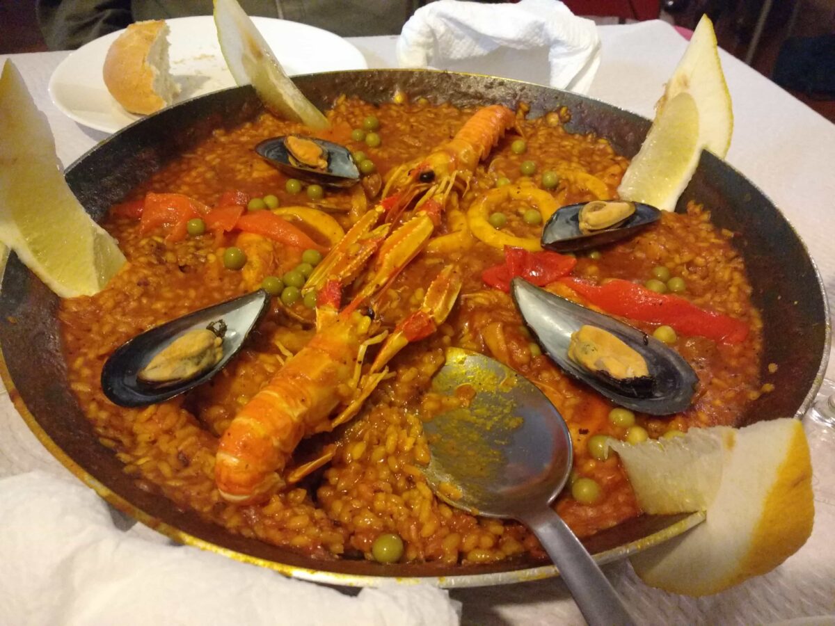 Spanish Food: 43 of the best foods in Spain