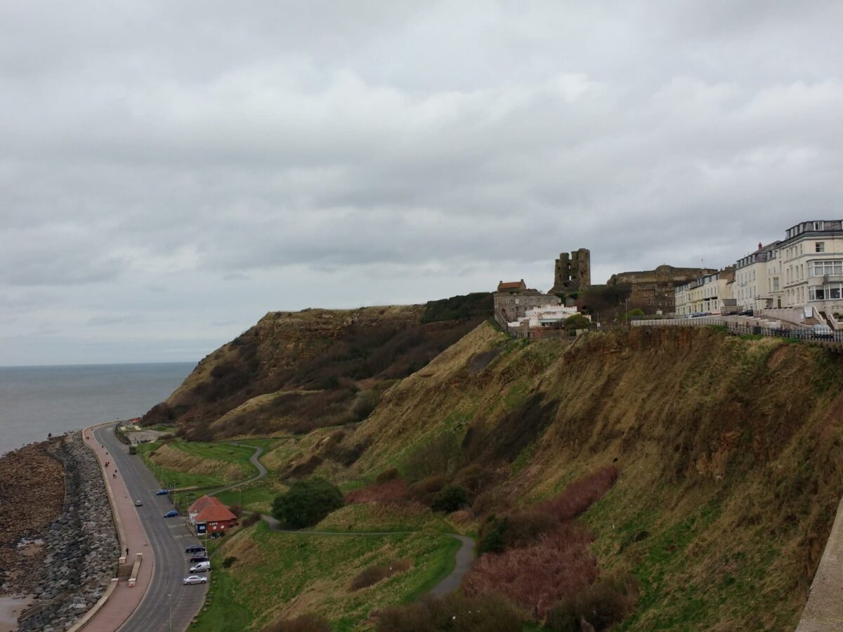 The North Yorkshire Coast - 9 perfect seaside places to visit