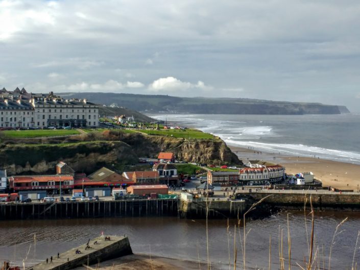 The Yorkshire Coast - 9 Perfect Seaside Places To Visit