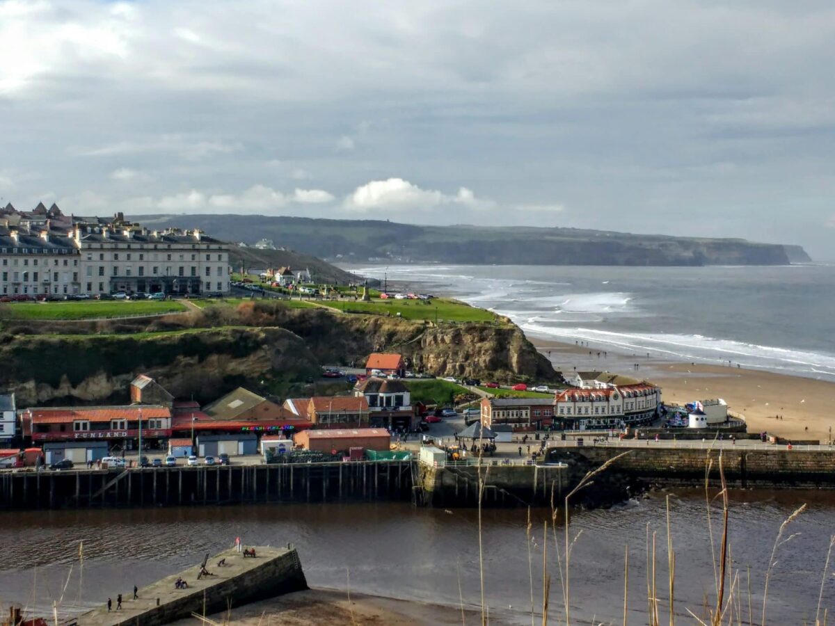 The North Yorkshire Coast - 9 perfect seaside places to visit