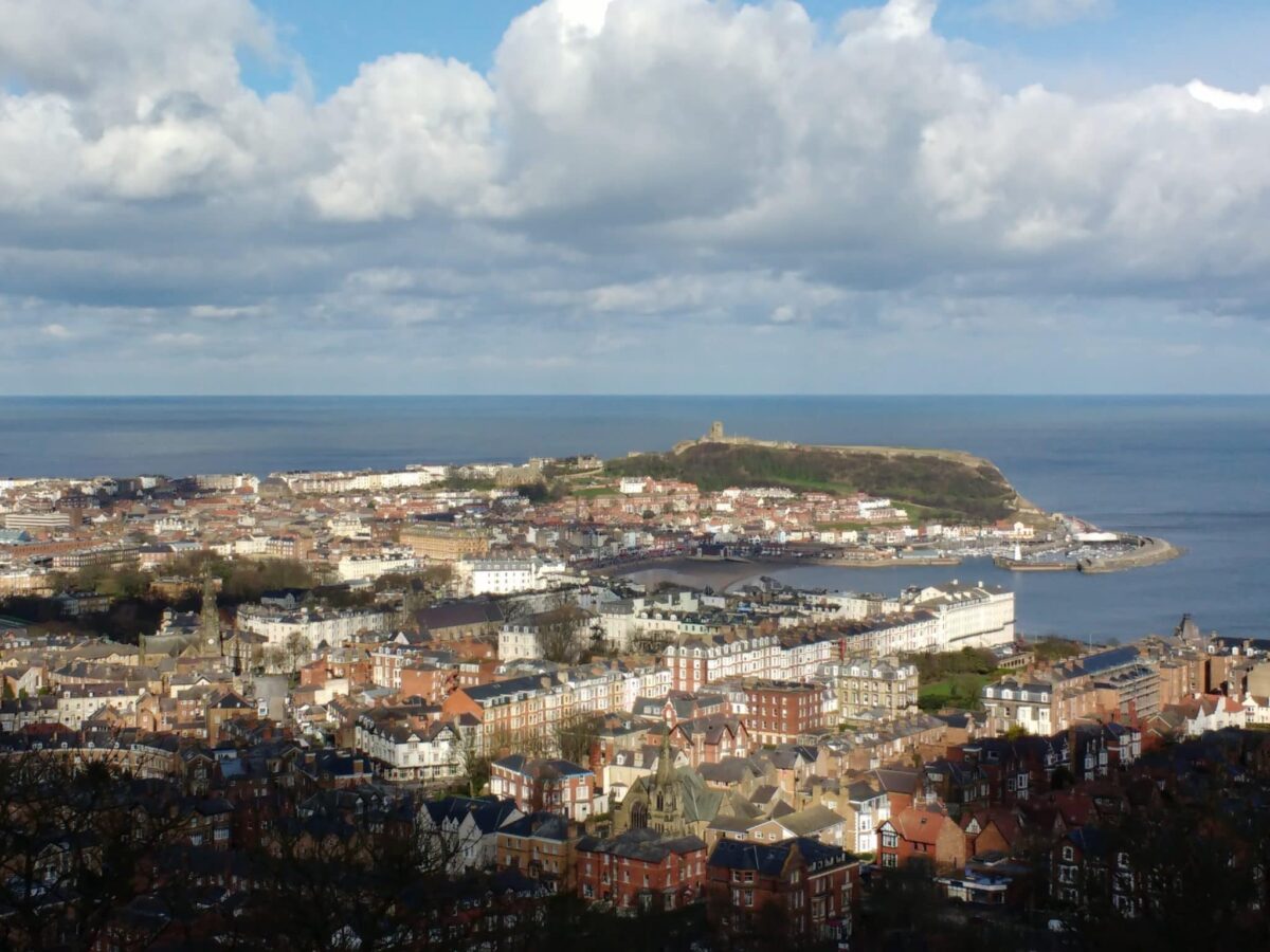 31 awesome things to do in Scarborough Yorkshire