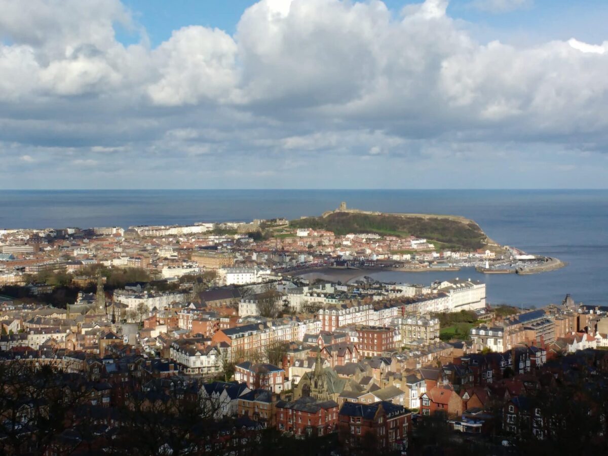 The North Yorkshire Coast - 9 perfect seaside places to visit