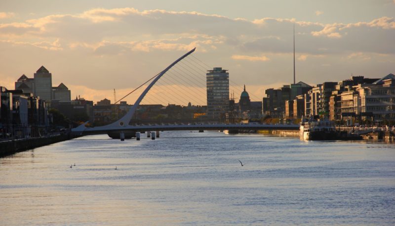 34 Great things to do in Dublin Ireland