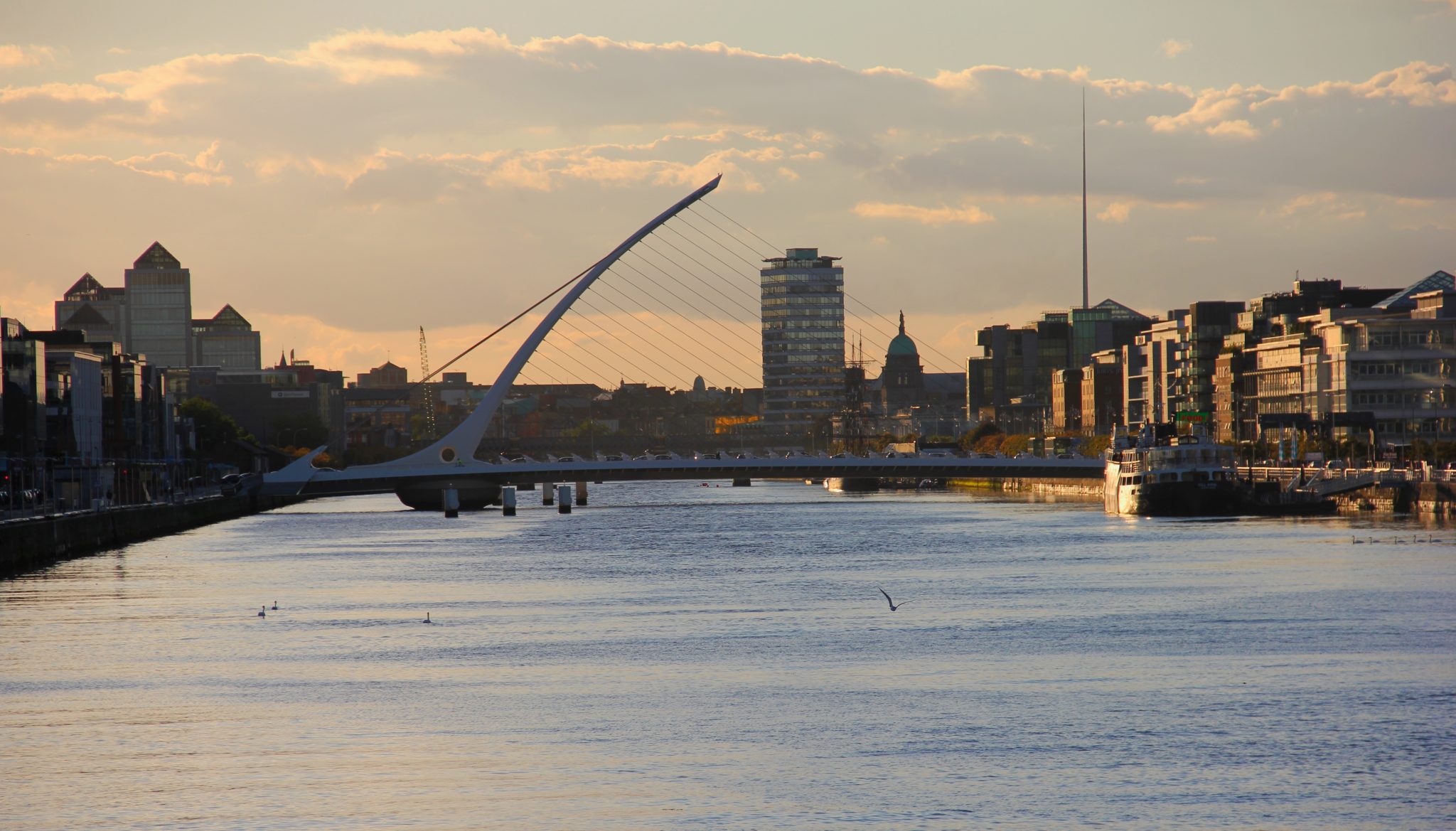 Ultimate 2 Days in Dublin itinerary