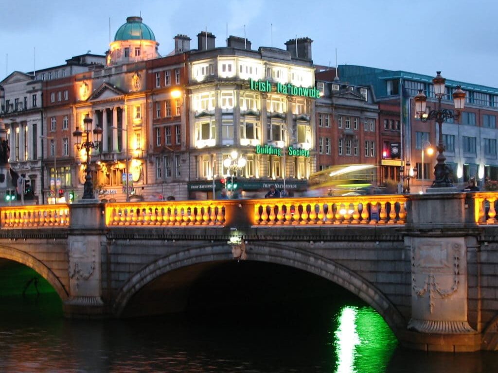 15 tips for celebrating St. Patrick's Day in Dublin