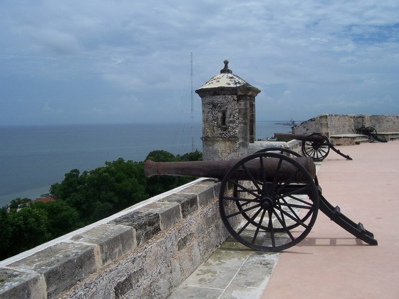 Things to do in Campeche: Mexico's cotton candy city