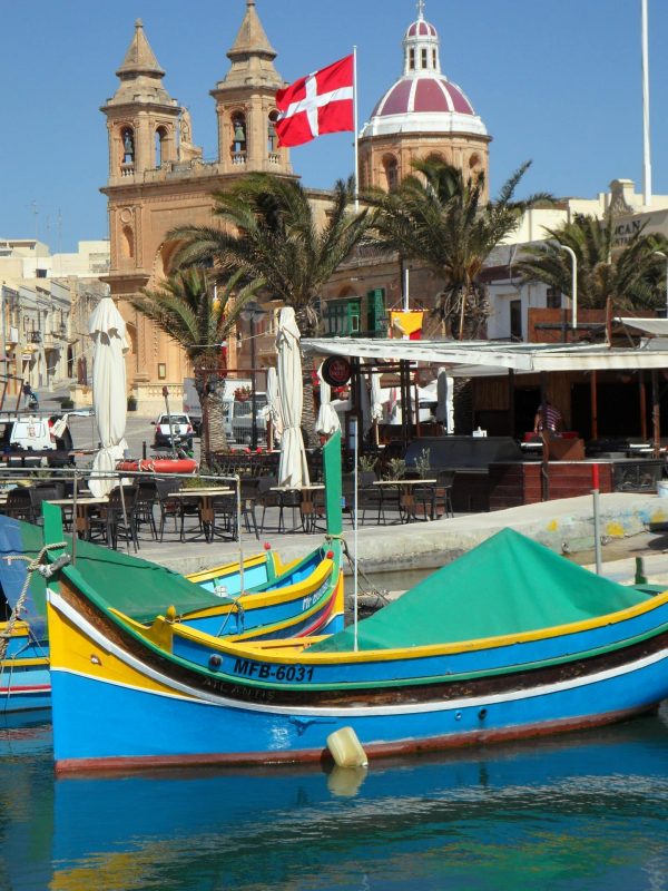 Visiting Malta - 2 fabulous days in Malta