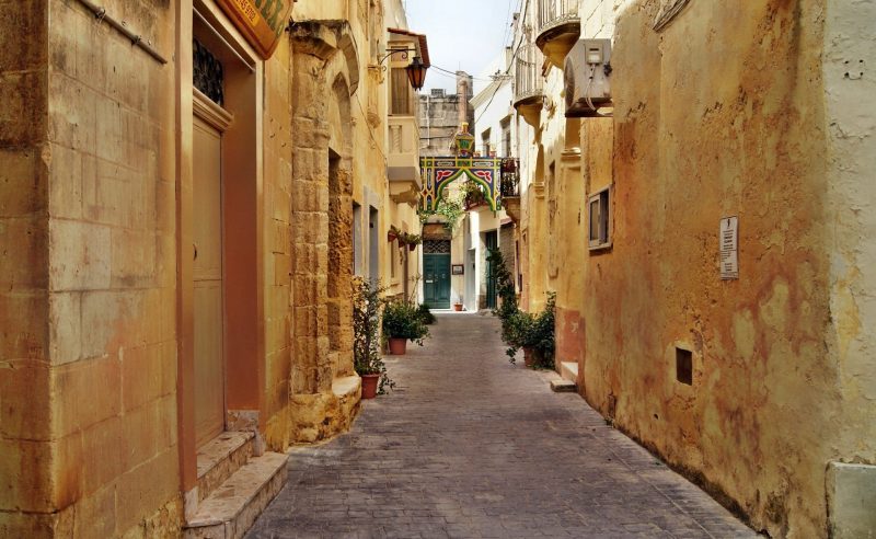 Best tips for visiting Malta solo