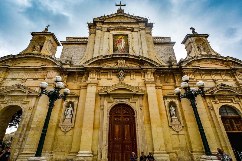 Solo Travel Malta: History, food & culture