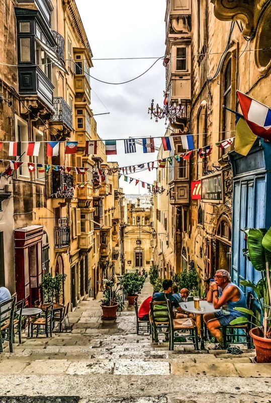 Food in Malta – the ultimate guide