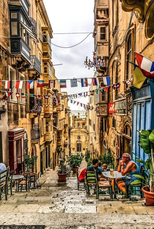 Maltese food – the ultimate guide