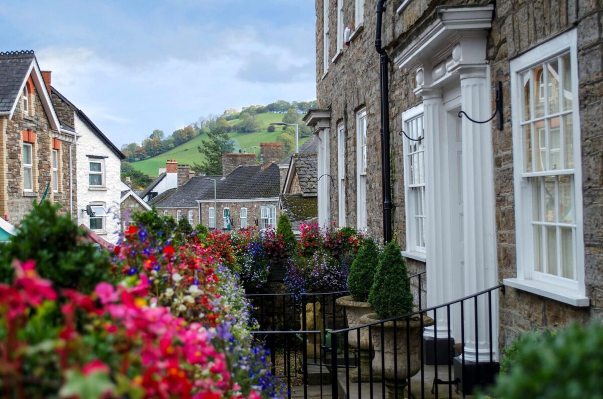 The Best Downton Abbey Filming Locations