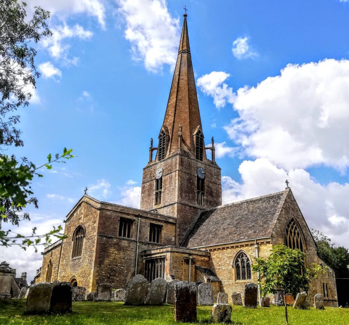 The Best Downton Abbey Filming Locations