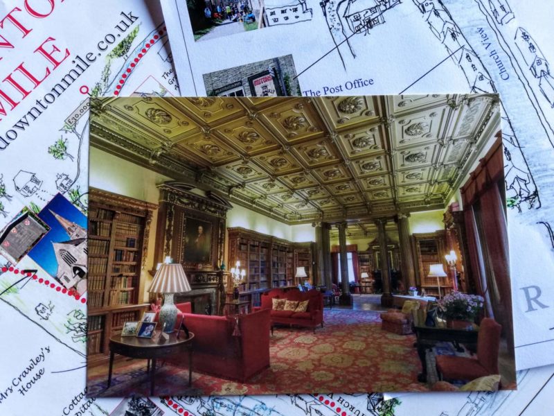 Guide to Visiting Highclere Castle: The Real Downton Abbey