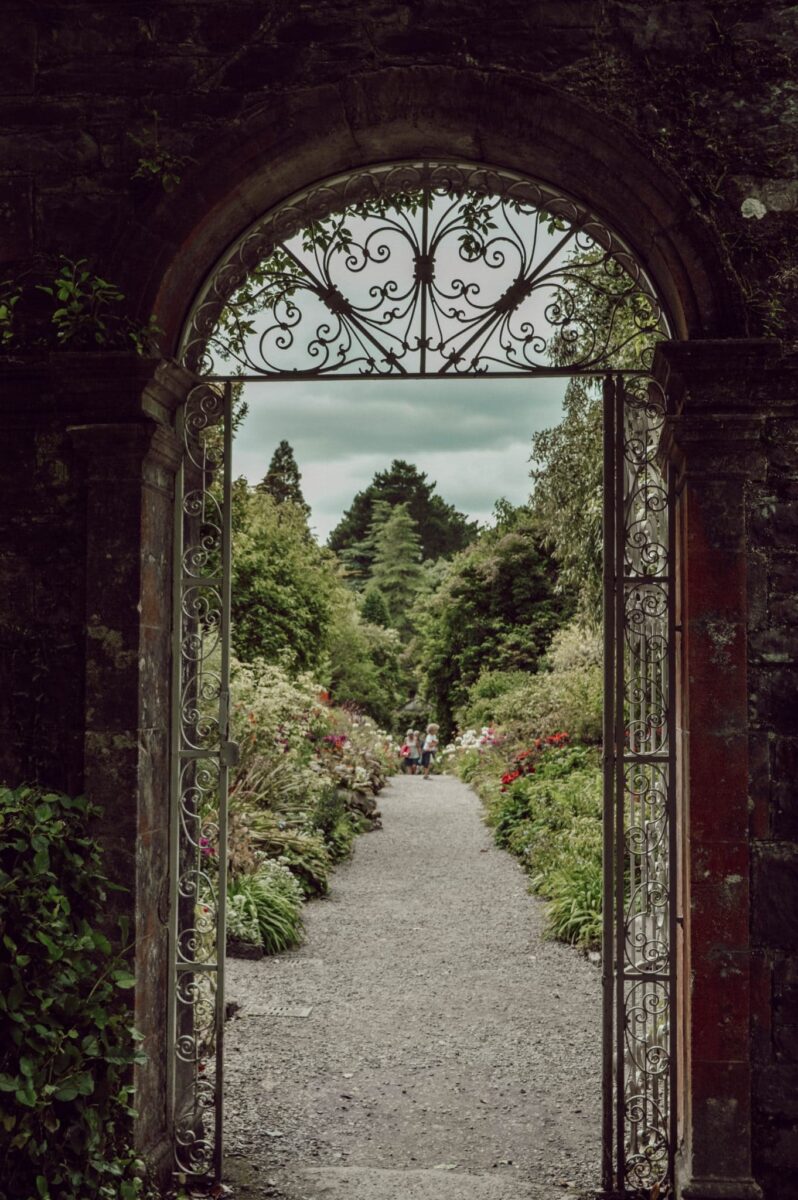 Exploring 27 Unique and Beautiful Gardens of Ireland