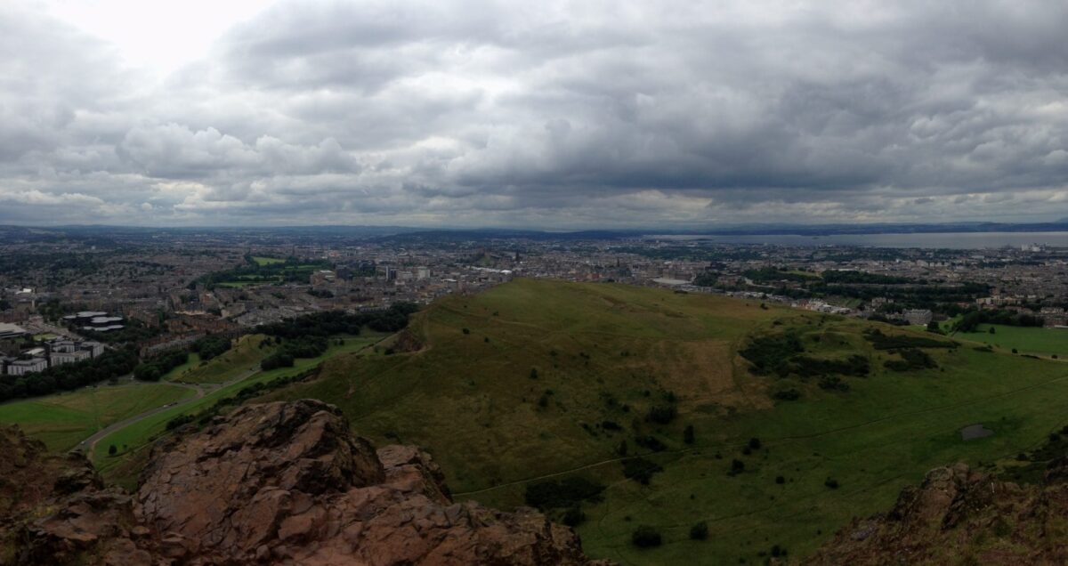 21 Top Attractions in Edinburgh: Historic Heart of Scotland