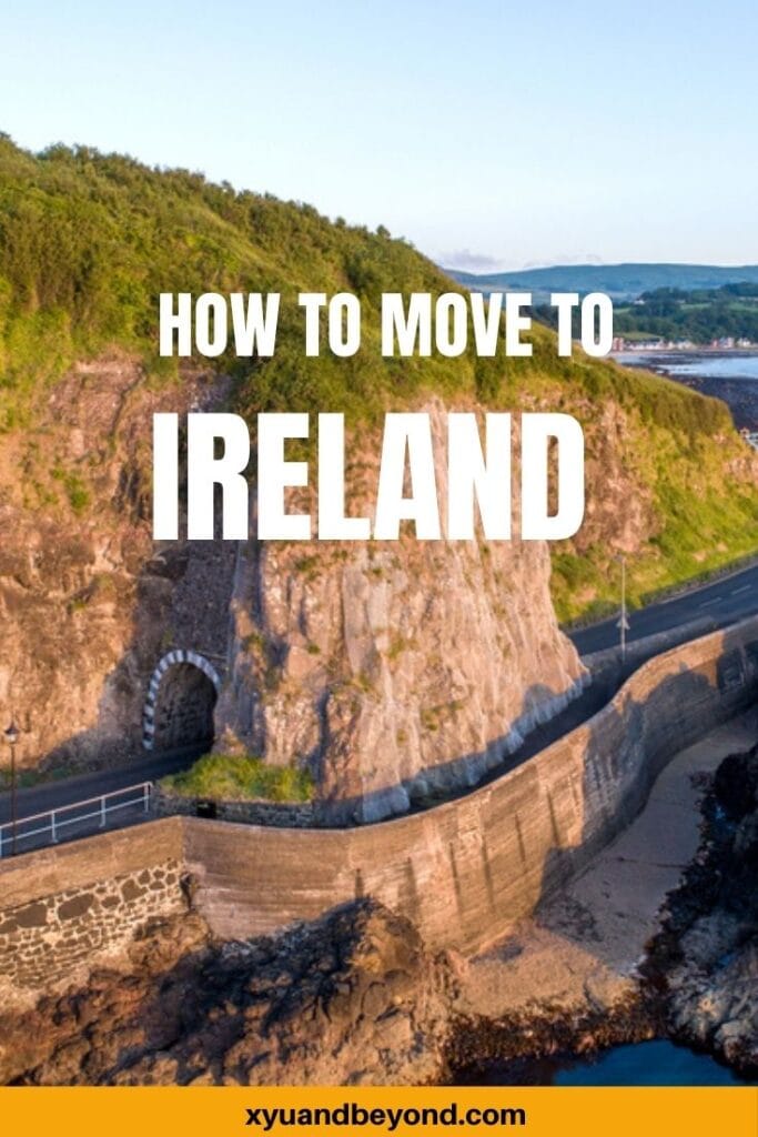 Retiring to Ireland: A complete guide to understanding the rules